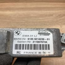 9214239 611130600G  Airbag control unit/module BMW 7 F01 F02 F03 F04