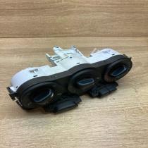 5E0943200 410010  Climate control unit Opel Corsa D