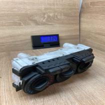 5E0943200 410010  Climate control unit Opel Corsa D