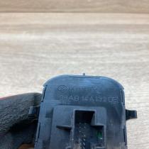 98AB 14A132 DE 03162252  Electric window control switch Ford Focus