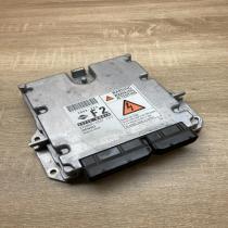 23710 BN81A 275800 2337  Engine control unit/module ECU Nissan Almera N16