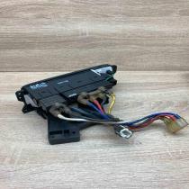 961216B RLWA With Plug Climate control unit Mazda 626