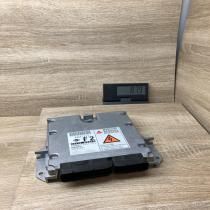 23710 BN81A 275800 2337  Engine control unit/module ECU Nissan Almera N16