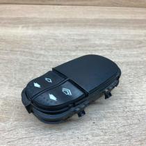 98AG14529AC 03162302  Electric window control switch Ford Focus