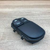 98AG14529AC 03162302  Electric window control switch Ford Focus