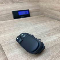 98AG14529AC 03162302  Electric window control switch Ford Focus