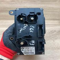 6923898 8ES008270  Power management control unit BMW 7 E65 E66