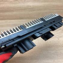 6923898 8ES008270  Power management control unit BMW 7 E65 E66