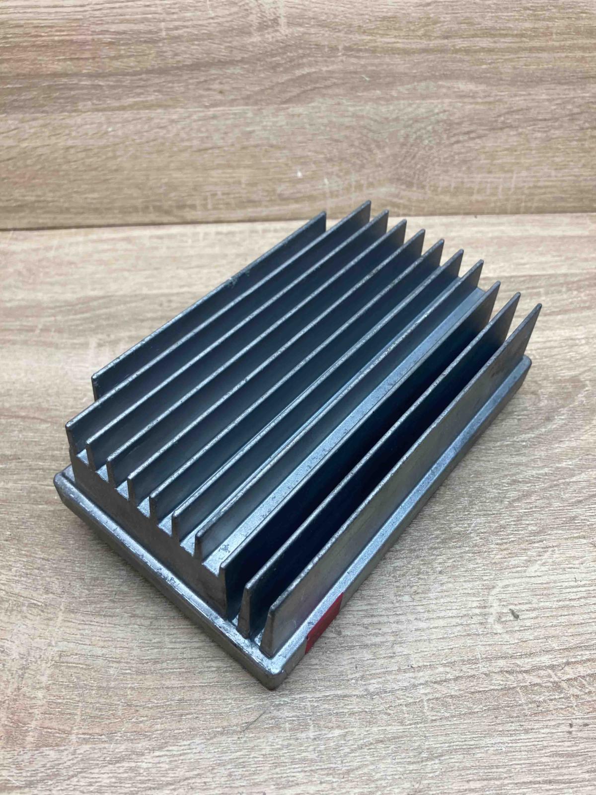 9226241 030231  Sound amplifier BMW 5 GT F07
