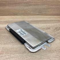 6798711 757890 11  Suspension control unit/module BMW 5 F10 F11