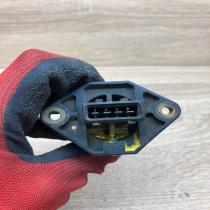563021B   Mass air flow meter Peugeot 307 CC