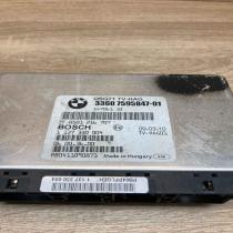 7595847 1137330004  Gearbox control unit/module BMW X5 E70