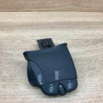 98AB14K147AB   Steering wheel buttons/switches Ford Focus