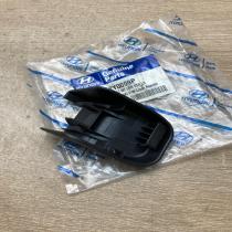 88565 2Y0009P 88565 2Y000 1792009 Front driver seat rail trim Hyundai ix35
