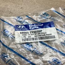 88565 2Y0009P 88565 2Y000 1792009 Front driver seat rail trim Hyundai ix35
