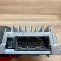 9197002 932531  Sound amplifier BMW X5 E70