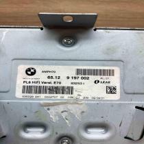 9197002 932531  Sound amplifier BMW X5 E70