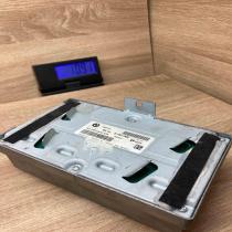 9197002 932531  Sound amplifier BMW X5 E70