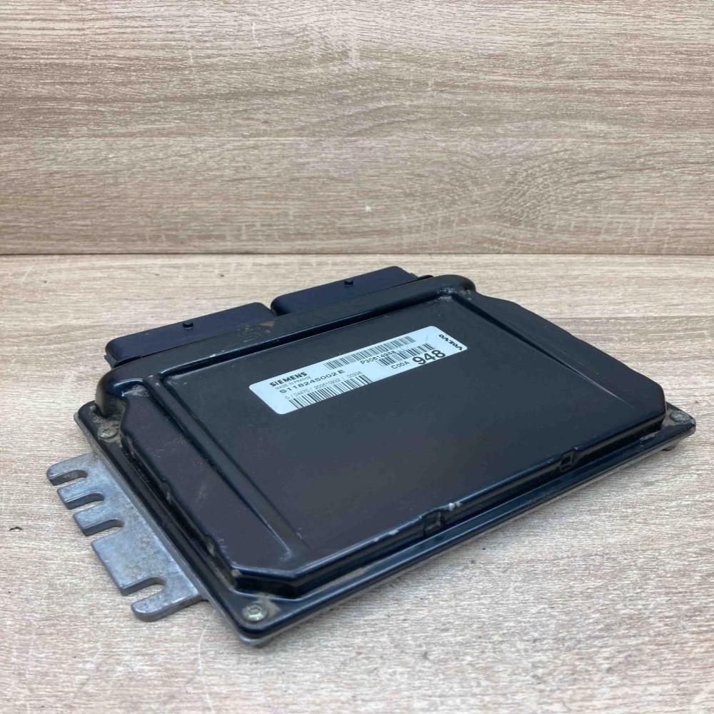 P30614948 S118245002E 948 Engine control unit/module ECU Volvo S40, V40