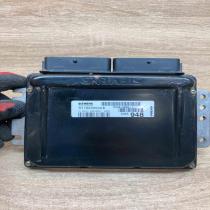 P30614948 S118245002E 948 Engine control unit/module ECU Volvo S40, V40
