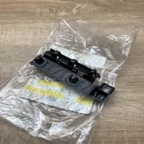 4G9807890B   Rear bumper mounting bracket Audi A6 S6 C7 4G