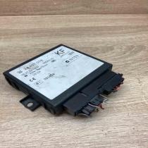 24437076 F005V00155 KF Comfort/convenience module Opel Zafira A