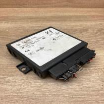 24437076 F005V00155 KF Comfort/convenience module Opel Zafira A