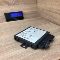 24437076 F005V00155 KF Comfort/convenience module Opel Zafira A