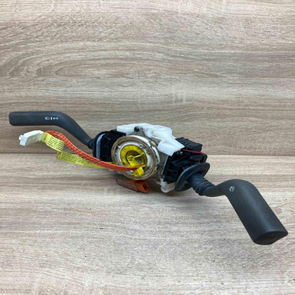 30858495   Wiper turn signal indicator stalk/switch Volvo S40, V40