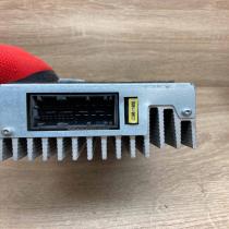 9133913 90323  Sound amplifier BMW X5 E70