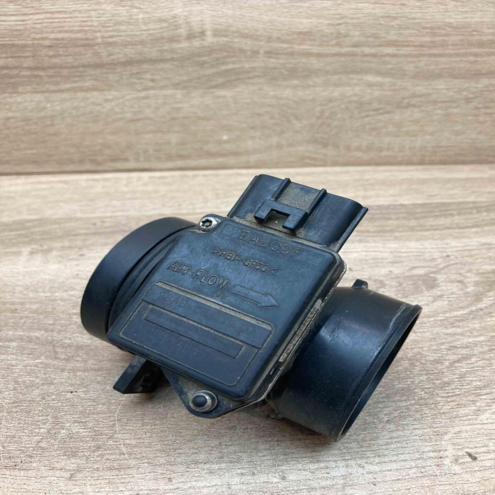 98AB 12B579 DA 5175027  Mass air flow meter Ford Focus
