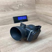 98AB 12B579 DA 5175027  Mass air flow meter Ford Focus