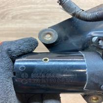 0390241170 0580010301  Wiper motor Volvo S40, V40