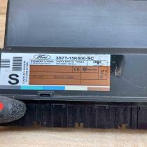 3S7T 15K600 SC 5WK48751G  Comfort/convenience module Ford Mondeo Mk III