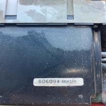 806094 96W37K  Climate control unit Volvo S40, V40