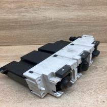 806094 96W37K  Climate control unit Volvo S40, V40