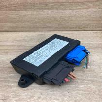 7700416293 B 738/47257C With Plug Comfort/convenience module Renault Laguna I
