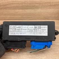 7700416293 B 738/47257C With Plug Comfort/convenience module Renault Laguna I