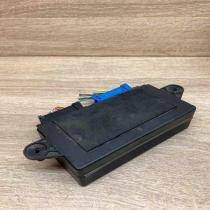 7700416293 B 738/47257C With Plug Comfort/convenience module Renault Laguna I