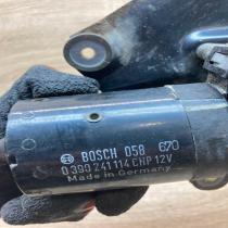 0390241114   Wiper motor Volvo S40, V40