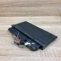 9176070 5WK49110D With Plug Comfort/convenience module BMW 5 E60 E61