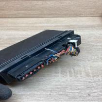 9176070 5WK49110D With Plug Comfort/convenience module BMW 5 E60 E61