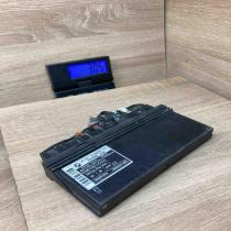 9176070 5WK49110D With Plug Comfort/convenience module BMW 5 E60 E61