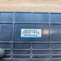 MD361856 E2T68483H  Engine control unit/module ECU Mitsubishi Carisma