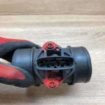 28164 27000 0281002447  Mass air flow meter Hyundai Santa Fe