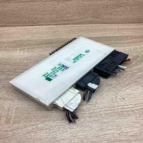8378635 5DK007047 25 With Plug Central body control module BMW 5 E39