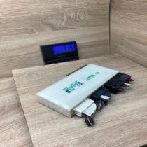 8378635 5DK007047 25 With Plug Central body control module BMW 5 E39