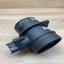 24462266 0281002564  Mass air flow meter Opel Omega B2