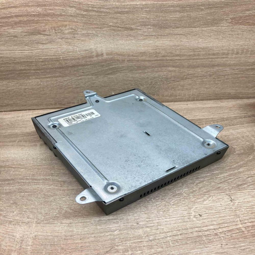 8374535 086661069  Sound amplifier BMW 5 E39