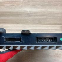 8374535 086661069  Sound amplifier BMW 5 E39